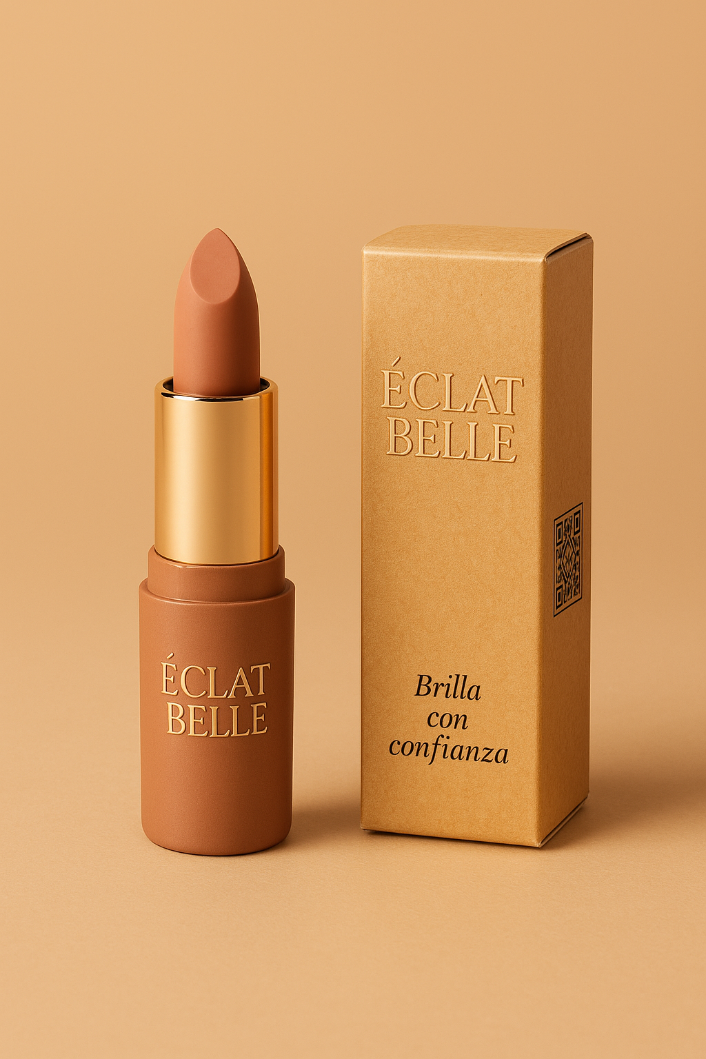 Labial Éclat Belle